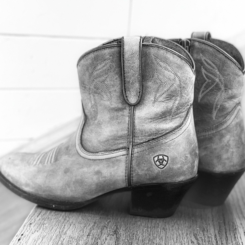 ARIAT Darlin Western Boots